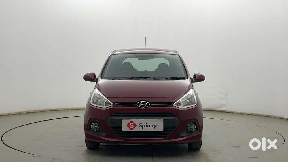 Hyundai Grand I10 1.2 Kappa Magna, 2015, Petrol