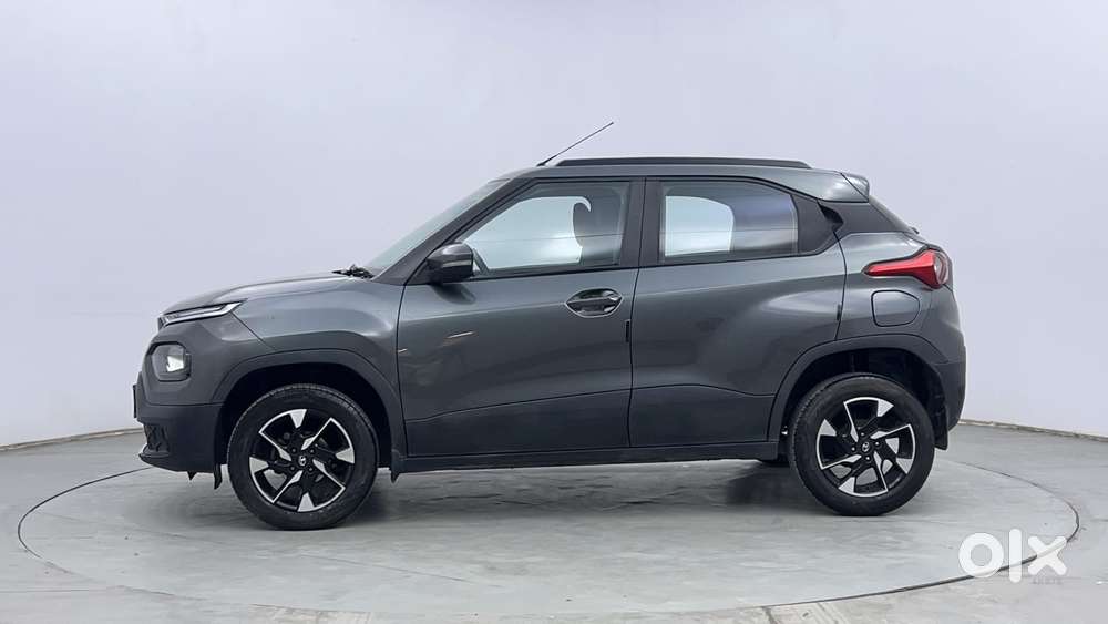 Tata Punch Creative, 2023, Petrol