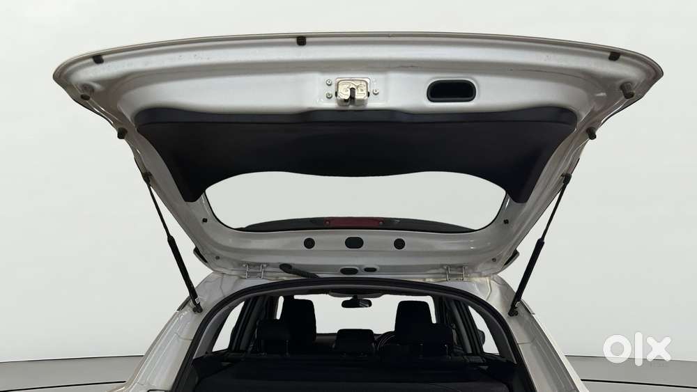 Maruti Suzuki Grand Vitara 1.5 Delta Cng, 2025, Cng & Hybrids