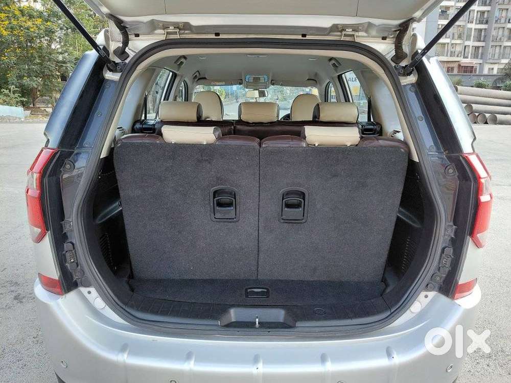 Mahindra Xuv500 W7, 2020, Diesel