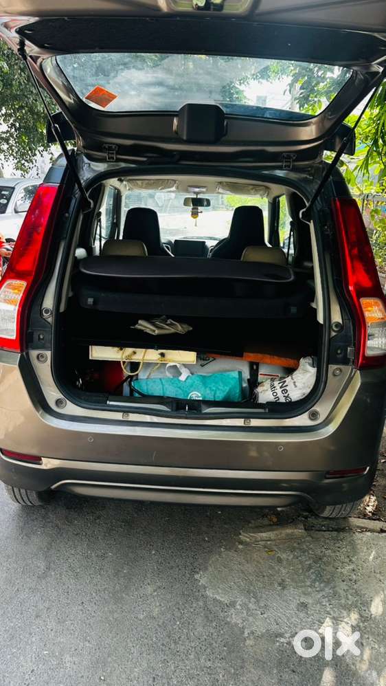 Maruti Wagon R 2020