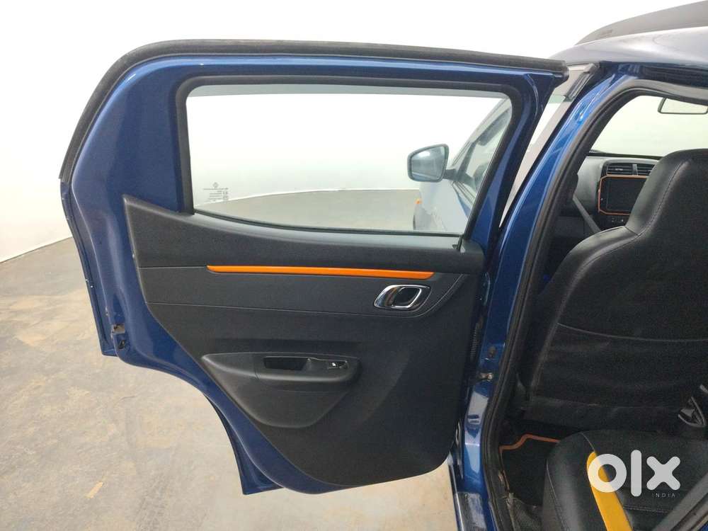 Renault Kwid Climber 1.0 Mt Opt, 2020, Petrol