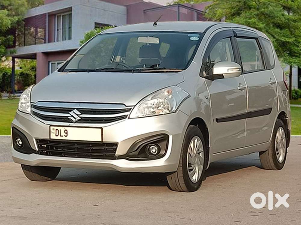 Maruti Suzuki Ertiga