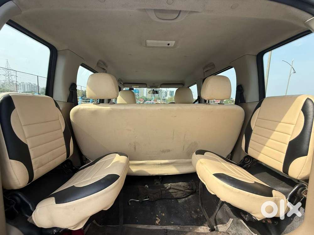 Mahindra Tuv 300 Plus, 2018, Diesel