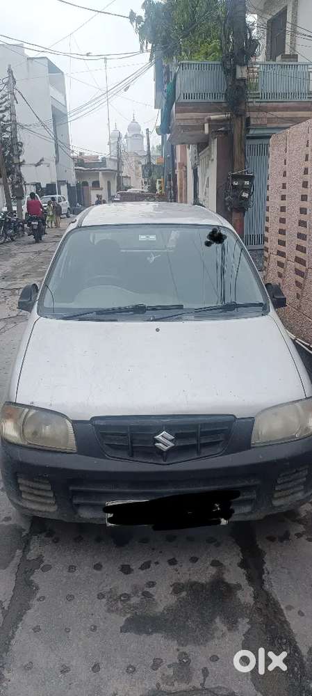 Alto Lx Bs Iv