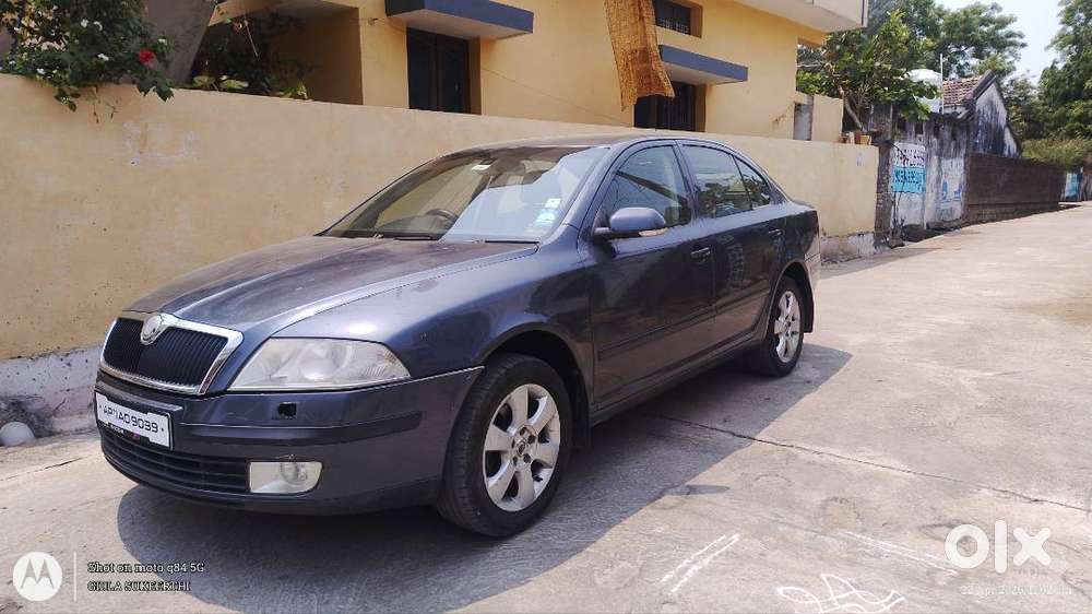 Good Car Non Accident