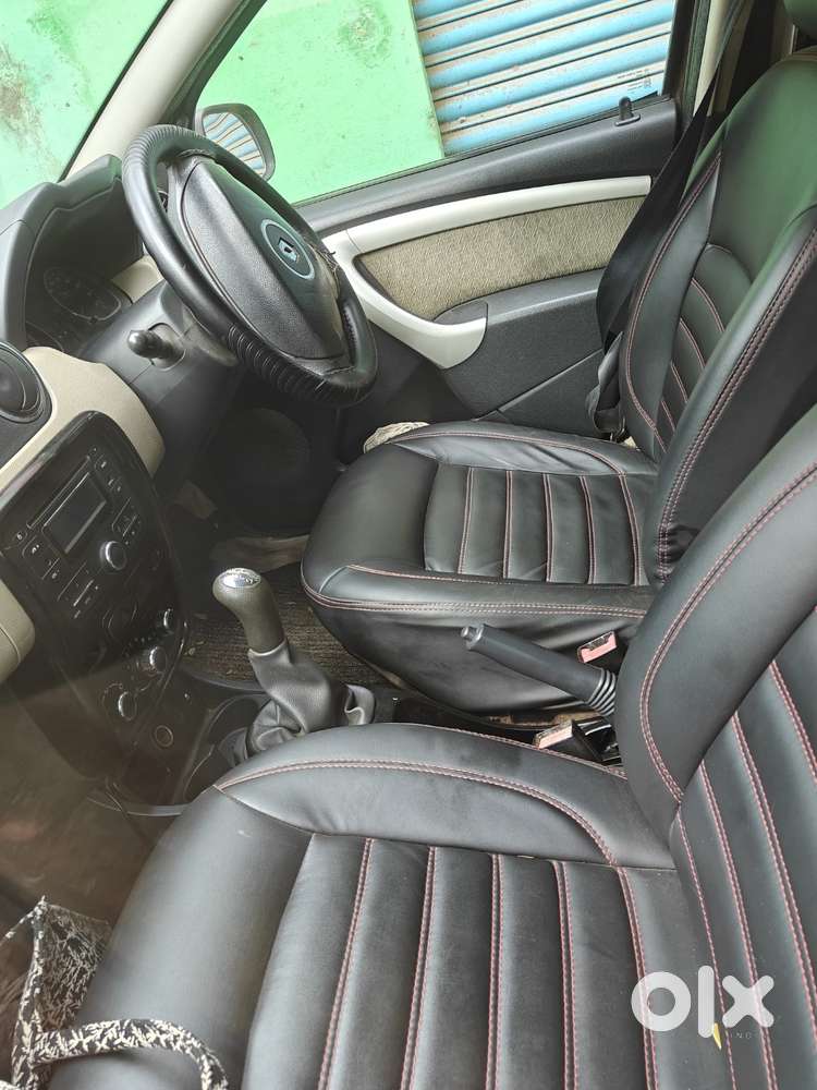 Renault Duster 2013 Diesel Good Condition