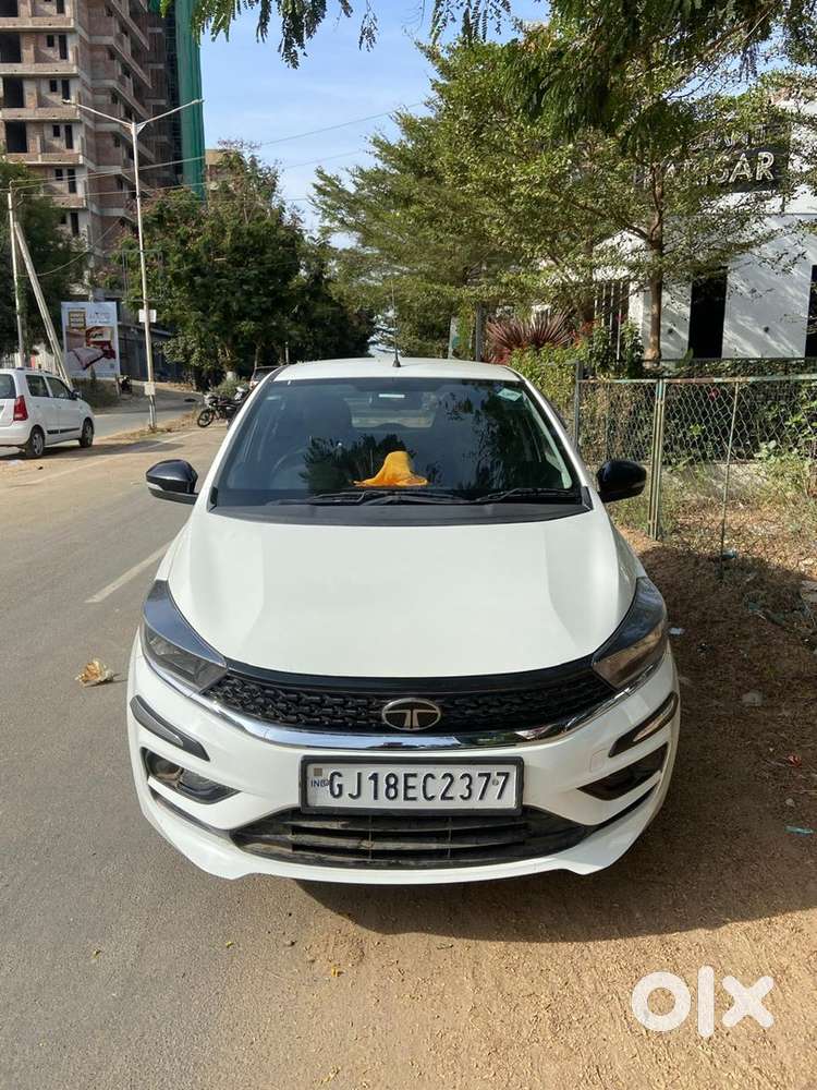 Tata Tiago Xt Rhythem Icng