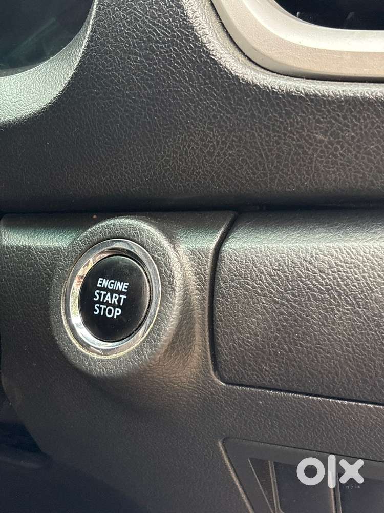 Toyota Fortuner Diesel 2018 With Kl Number