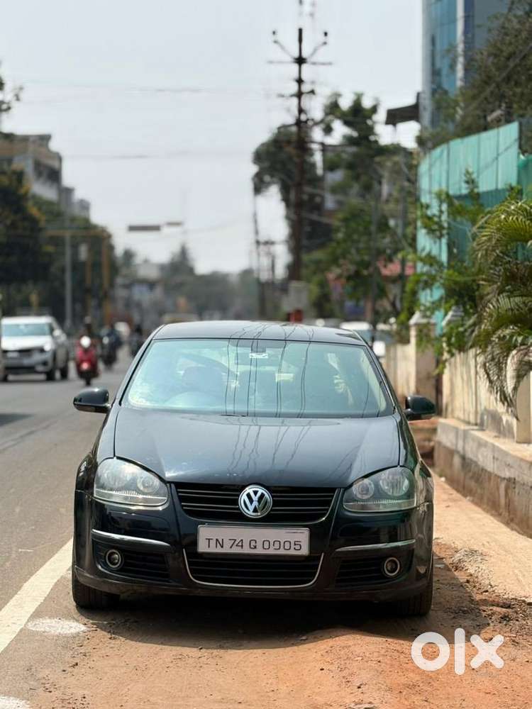 Volkswagen Jetta For Sale