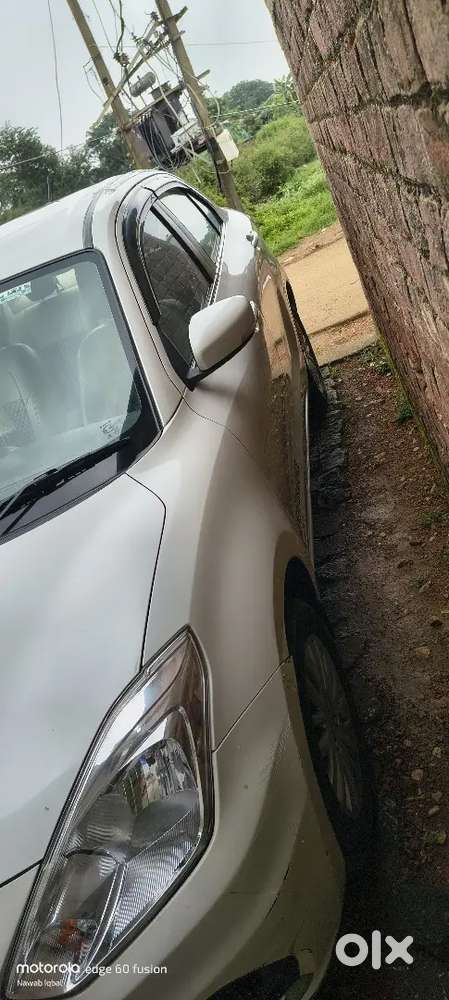 Maruti Suzuki Dzire 2021