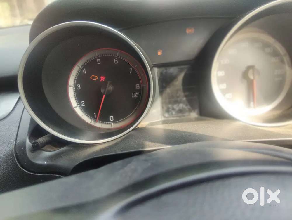 Swift Maruti Suzuki Vxi 2019 Petrol