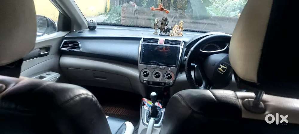 Fully Modified Honda City With Comet Silencer