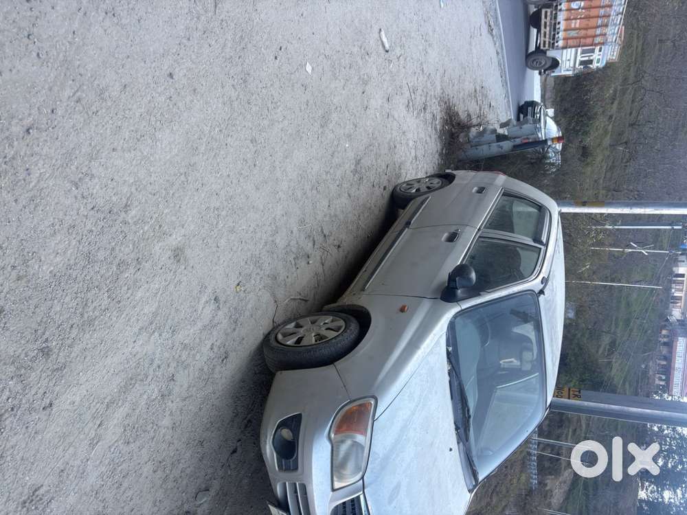 Alto K10 Vxi