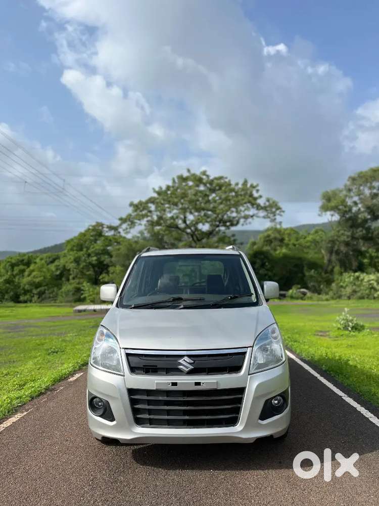 Maruti Suzuki Wagon R 1.0 2014 Petrol 67402 Km Driven