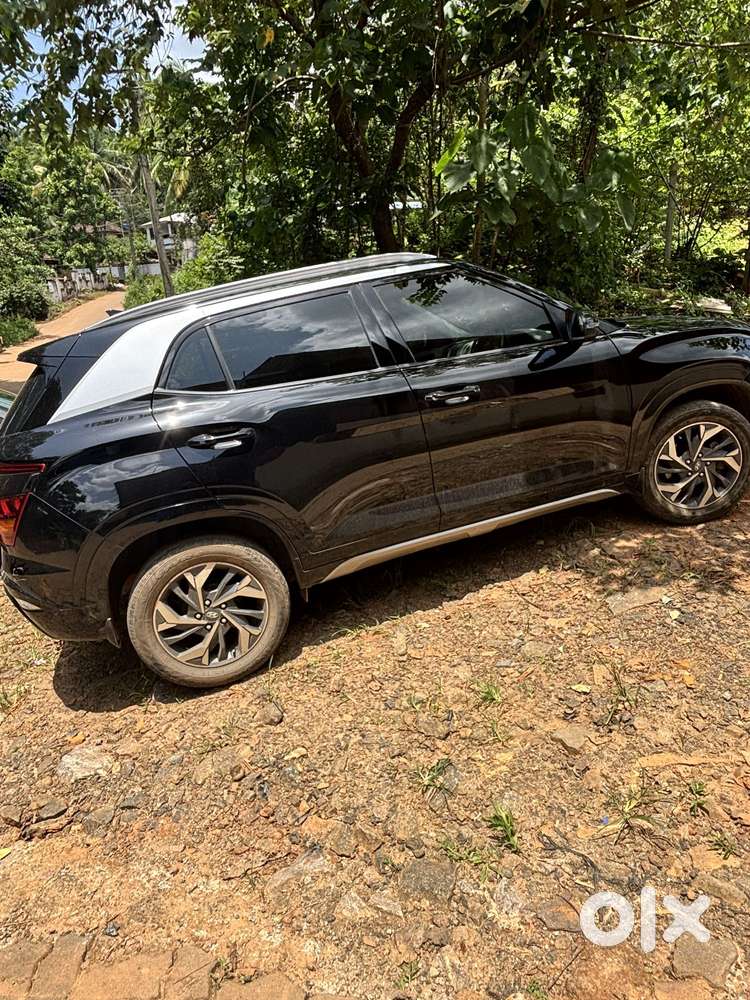 Hyundai Creta 1.4 Ex Diesel, 2021, Diesel