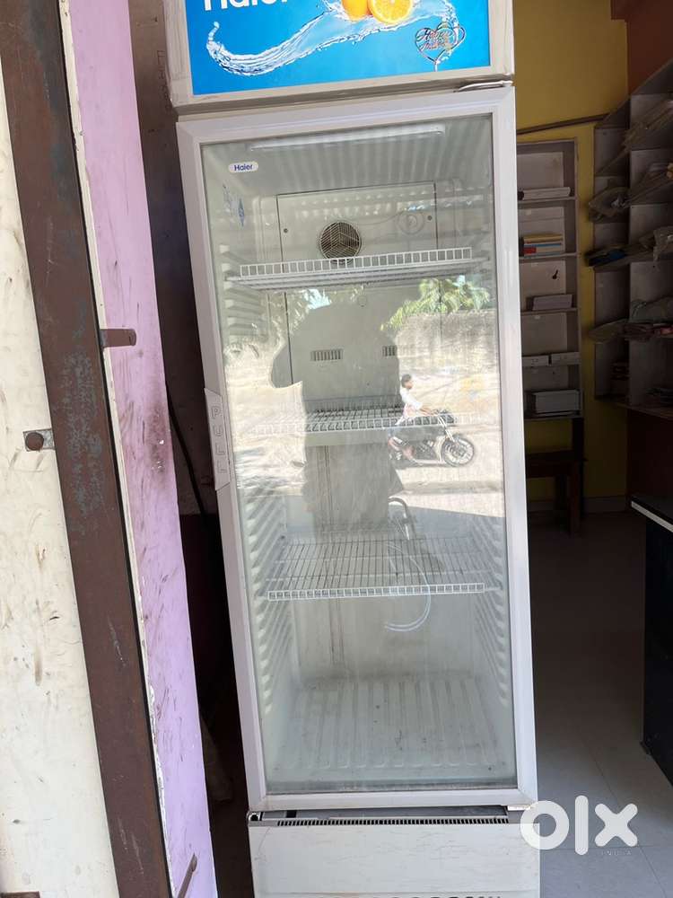Haier refrigerater
