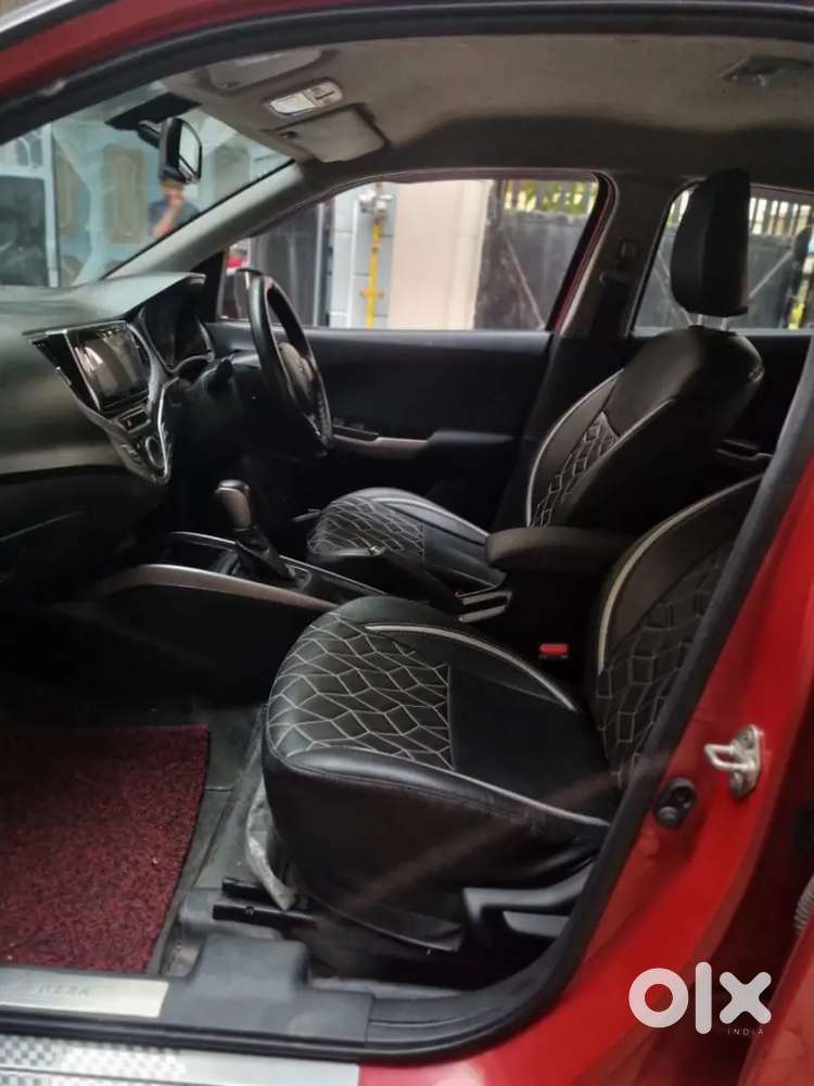2021 Maruti Suzuki Baleno Zeta Automatic Top End For Sale