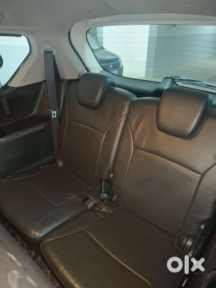 Maruti Suzuki Xl6 1.5 Alpha At, 2021, Petrol
