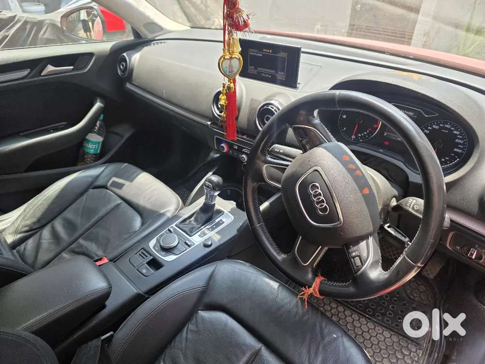 Audi A3 2015 Diesel 270000 Km Driven
