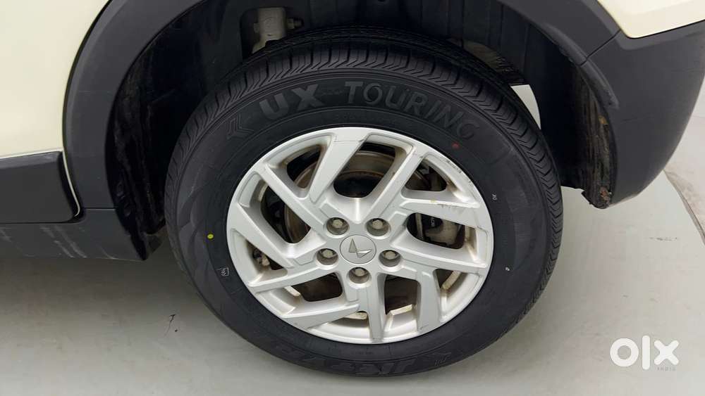 Mahindra Xuv300 W8 Diesel, 2023, Diesel