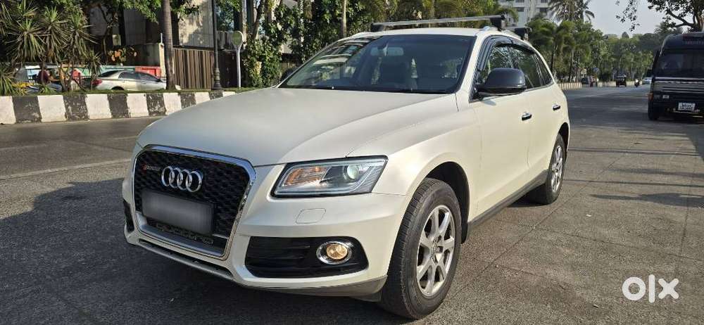 Audi Q5 30 Tdi Quattro, 2015, Diesel