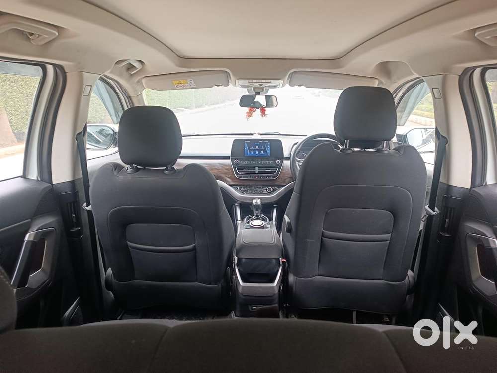 Tata Harrier Xta+ 2.0 L Kryotec Bs Vi, 2021, Diesel