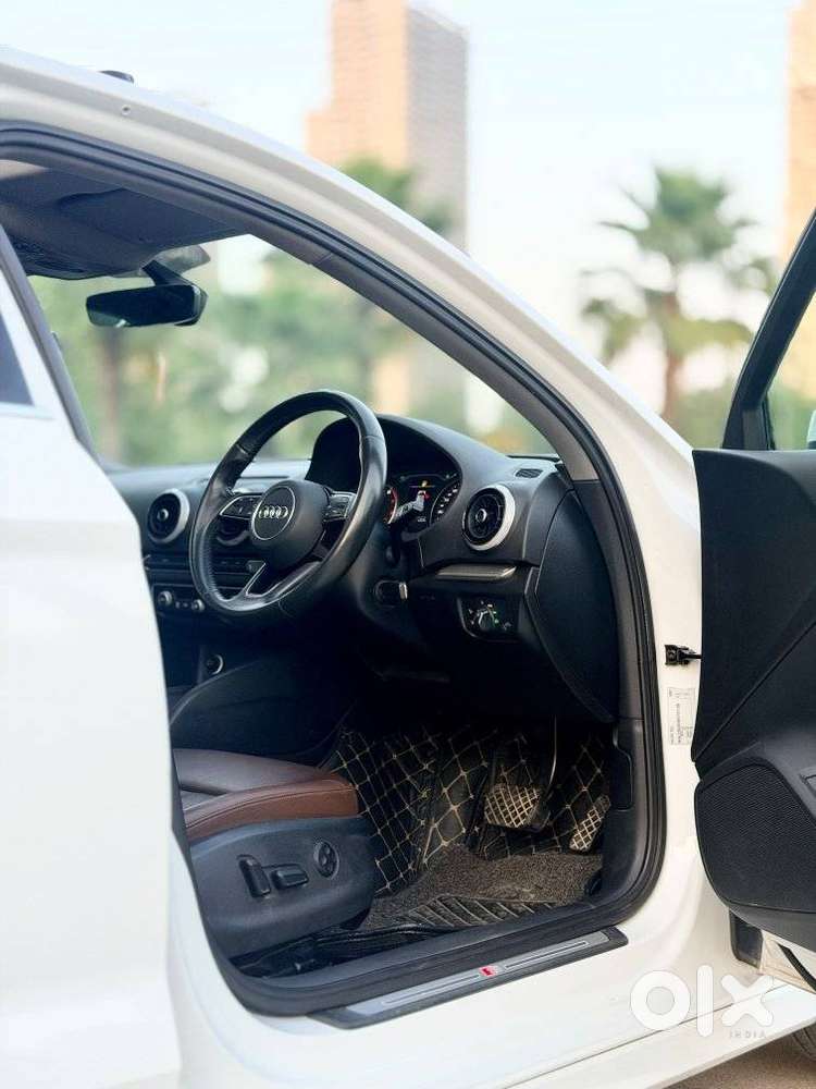 Audi A3 1.4 35 Tfsi Premium Plus, 2019, Petrol