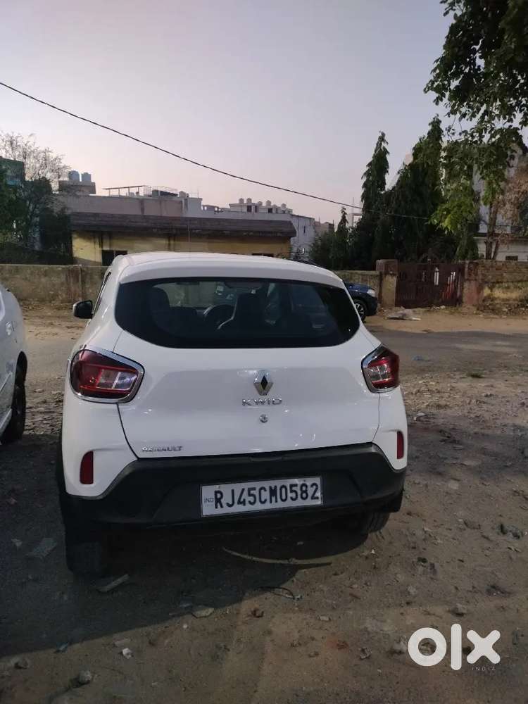 Renault Kwid 2020