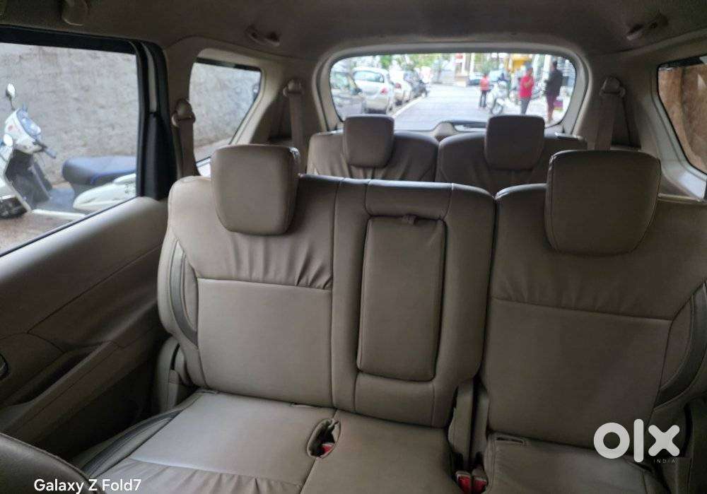 Maruti Suzuki Ertiga Zxi Plus Petrol, 2019, Petrol