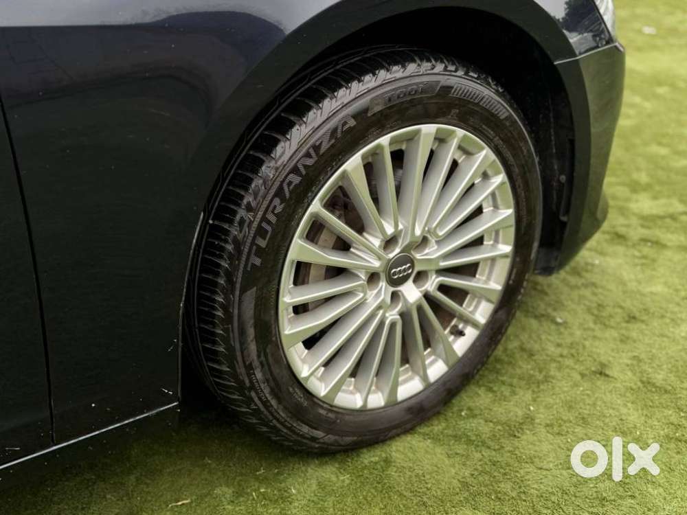 Audi A6 2.0 45 Tfsi Premium Plus, 2021, Petrol