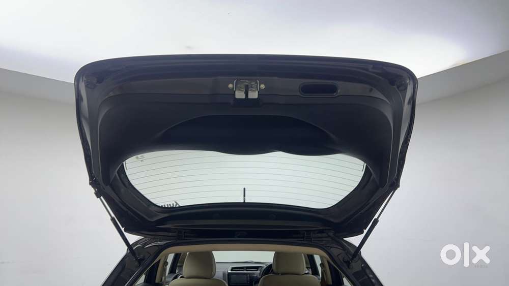 Honda Jazz Vx Cvt, 2022, Petrol
