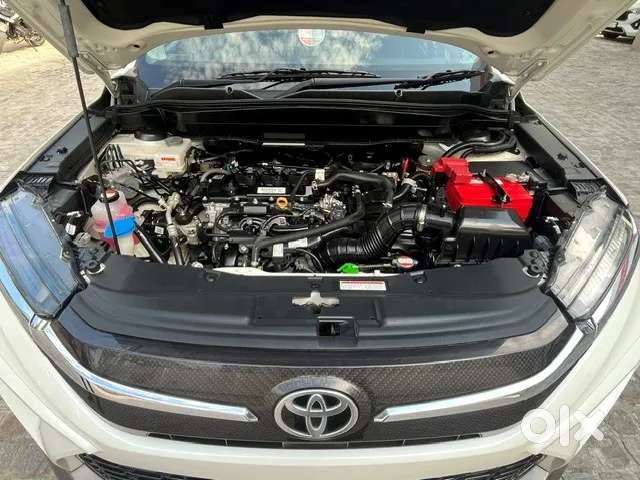 Toyota Urban Cruiser Hyryder 1.5 S Hybrid, 2024, Petrol