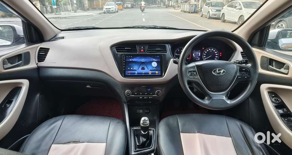 Hyundai Elite I20 Asta 1.2, 2018, Diesel