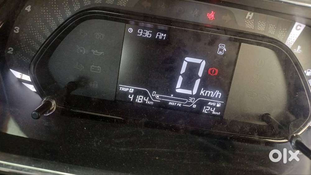 Tata Tiago 2026 Petrol Well Maintained