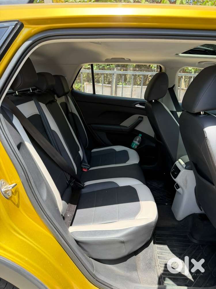 Volkswagen Taigun Gt Plus 1.5 Tsi Dsg, 2023, Petrol