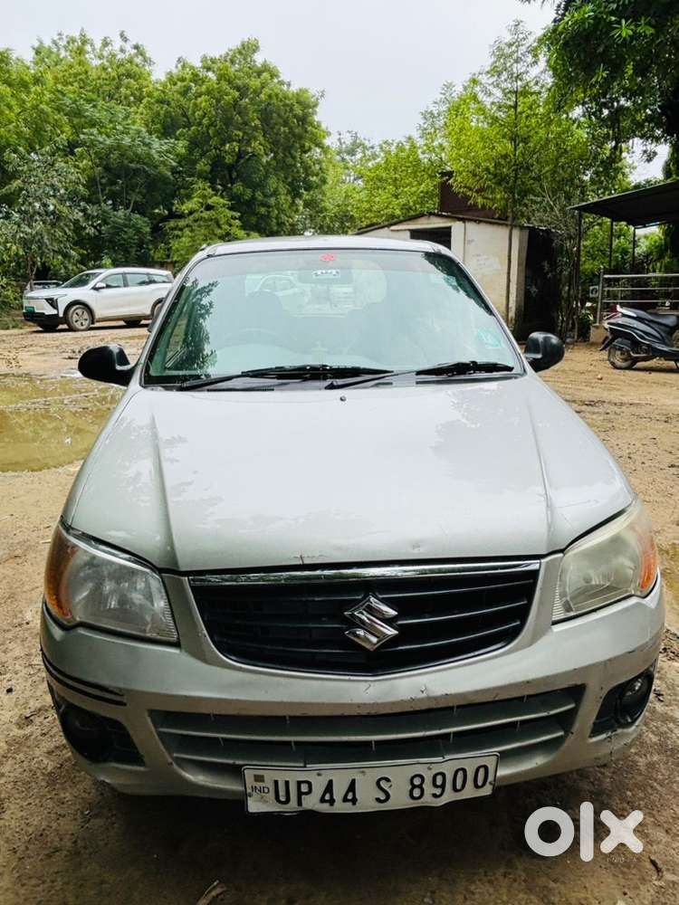 Maruti Suzuki Alto K10 15 Petrol 80000 Km Driven