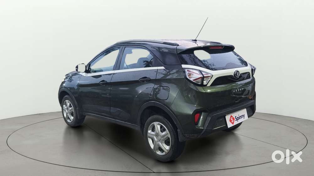 Tata Nexon 1.5 Revotorq Xma Amt (s), 2022, Diesel