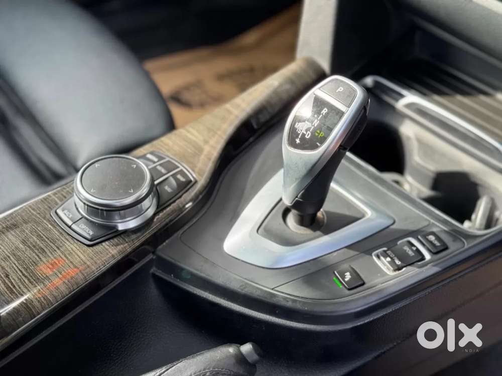 Bmw 3 Series 2.0 330i Gt M Sport, 2020, Petrol