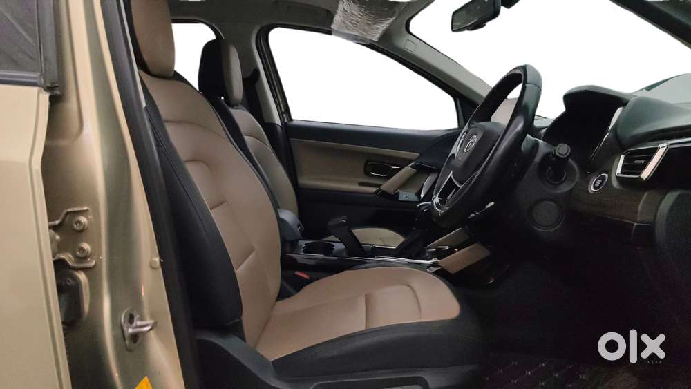 Tata Harrier Xza+, 2022, Diesel