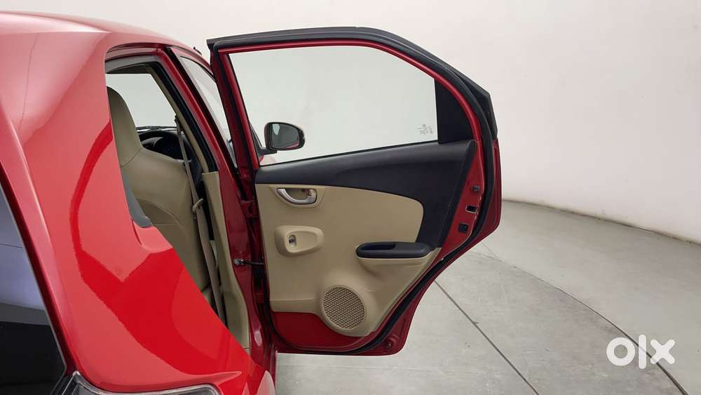 Honda Brio 1.2 Vx Mt, 2016, Petrol