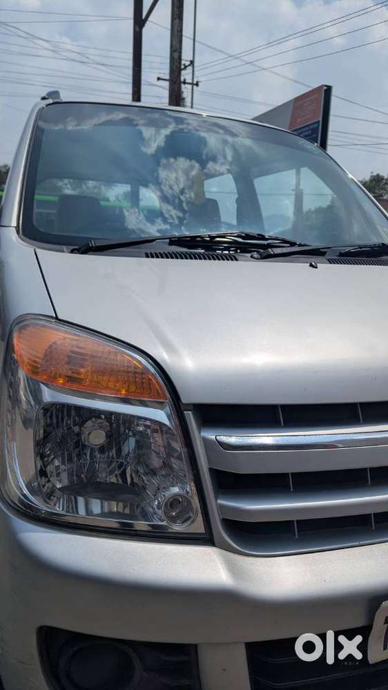 Maruti Suzuki Wagon R 1.0 Lxi Lpg, 2009, Lpg