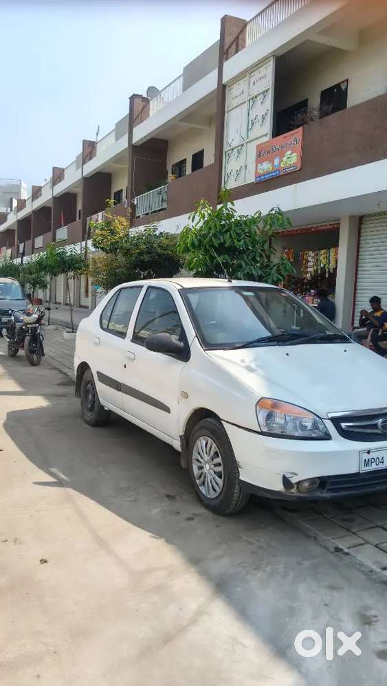 Car At 130000