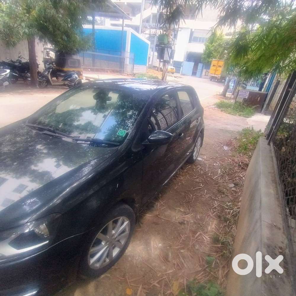 Volkswagen Polo 1.5 Tdi 2019
