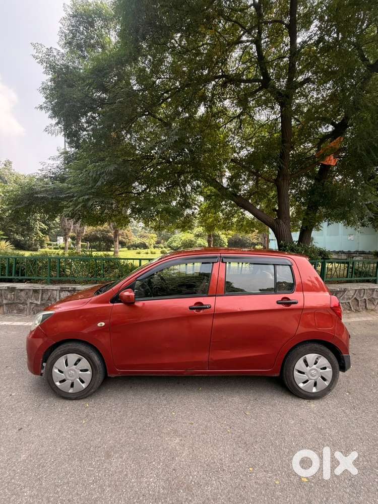 Maruti Suzuki Celerio Petrol 2016 (advocates Car)