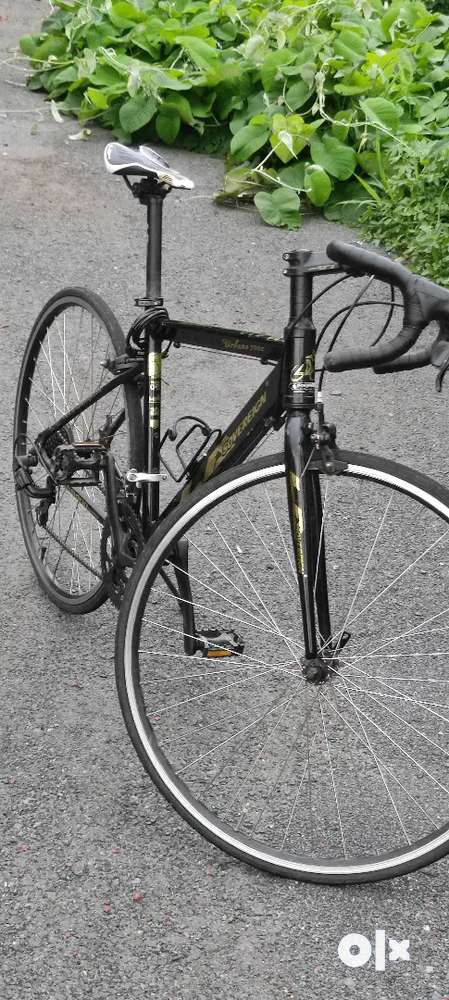 Olx hotsell road bicycles