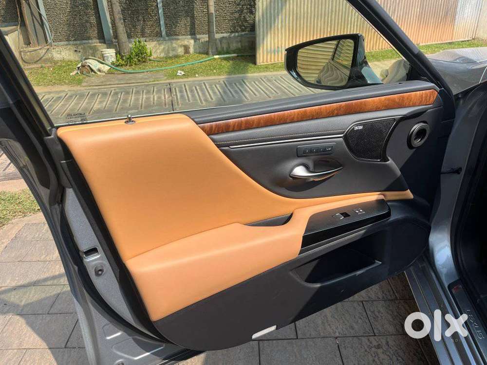 Lexus Es 300h, 2023, Petrol