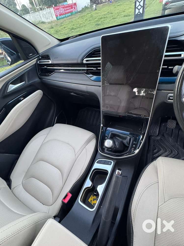 Mg Hector Diesel 2023