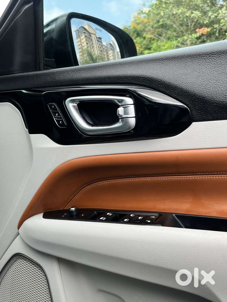 Jeep Compass 1.4 Limited Plus, 2021, Petrol