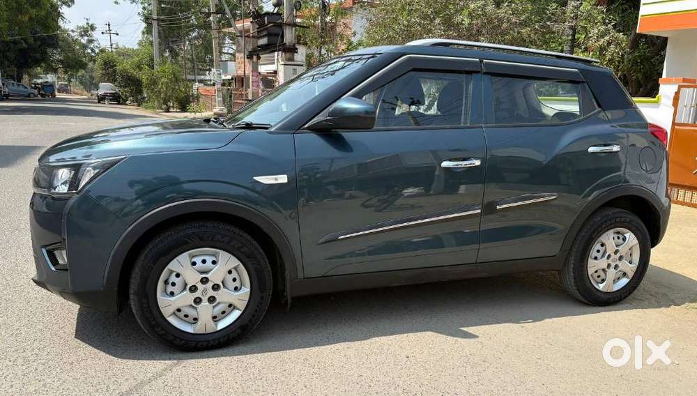 Mahindra Xuv300 W4 Diesel, 2022, Diesel